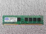 Pamięć GOOD RAM DDR3 4GB PC3-12800 GR1600S364L11S/4G