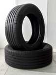 Pneus Continental ContiPremiumContact 5 - 225/60/17 - Excelentes