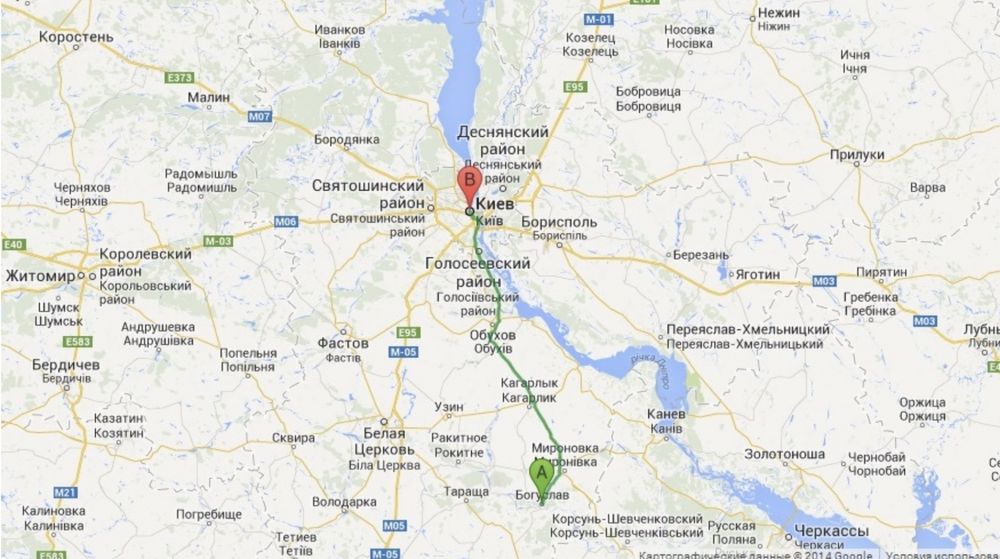 Продам готельно-розважальний комплекс на березі річки Рось