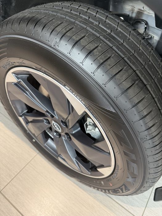Opony letnie 235/60/18 Komplet opon Falken Ziex ZE 310A nowe
