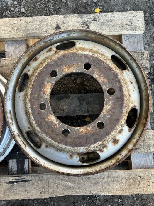 Диск 6.205-5.25.17.5