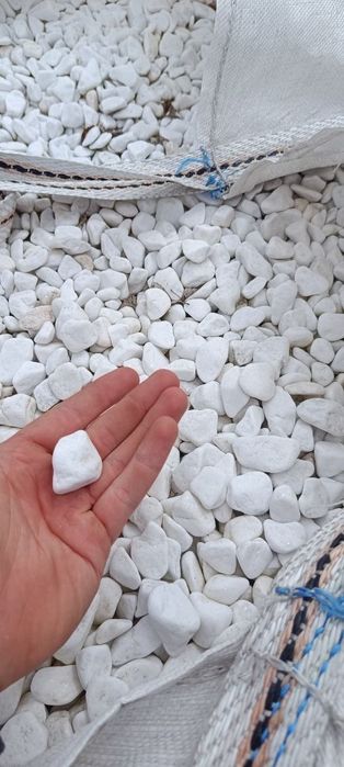 Otoczak grafitowy nero ,otoczak grecki ,ice blue,kora kamienna ,