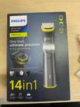 Trymer All-In-One Series 7000 Philips 14in1