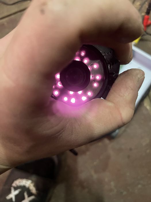 Продам камеры с видеорегистатором