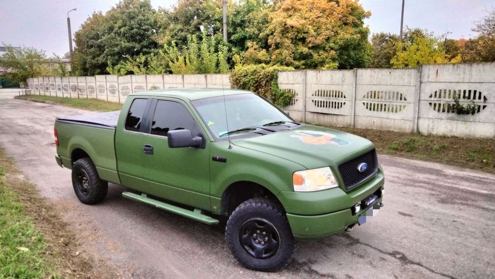 Продам Ford F-150
