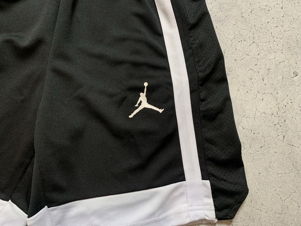 Шорти Jordan Dri-FIT