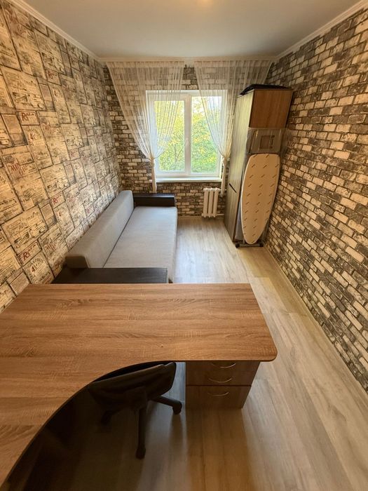 Продаю 4х комнатную квартиру. Ингульский район.