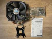 Chlodzenie procesora zalman cnps10x performa
