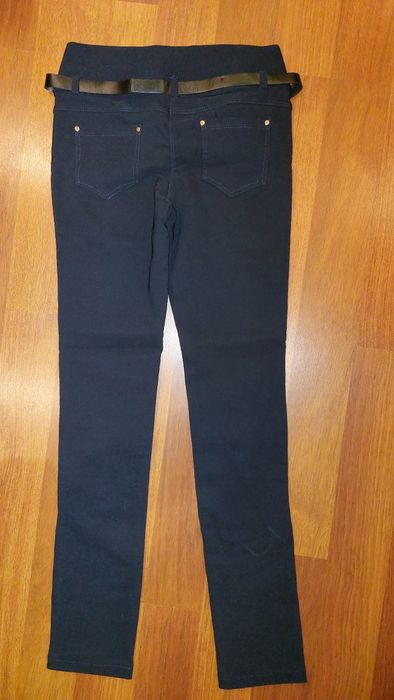 Лосіни на хутрі/легінси дайвінг/брюки НОВІ