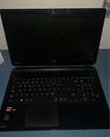 Computador portátil TOSHIBA Satellite L50