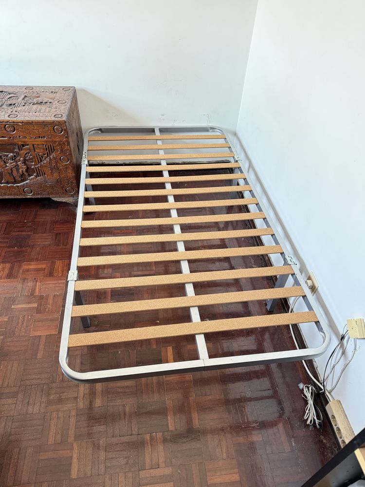 Estrado Cama 183x98cm