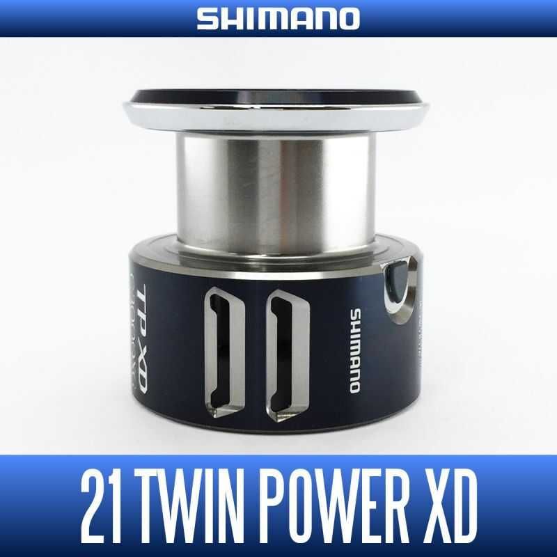 Запасні шпулі до котушок Shimano Twin power Vanquish Stradic , Daiwa