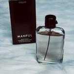 Woda toaletowa Manful Oriflame