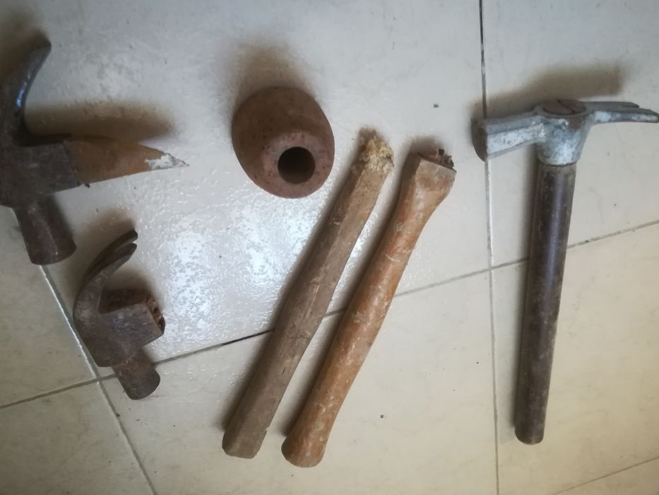 Conjunto de Ferramentas