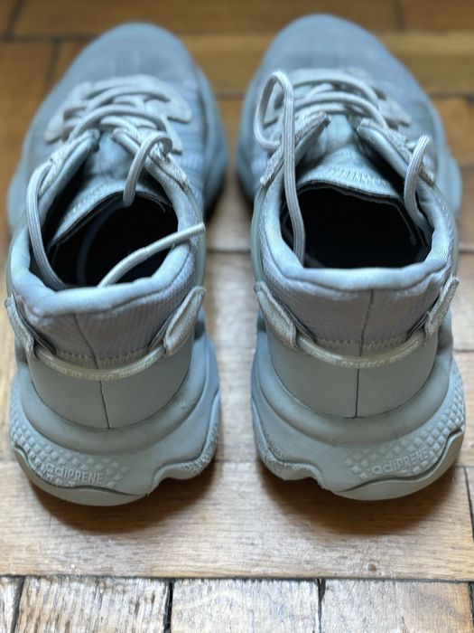 Корсівки Adidas Ozweego