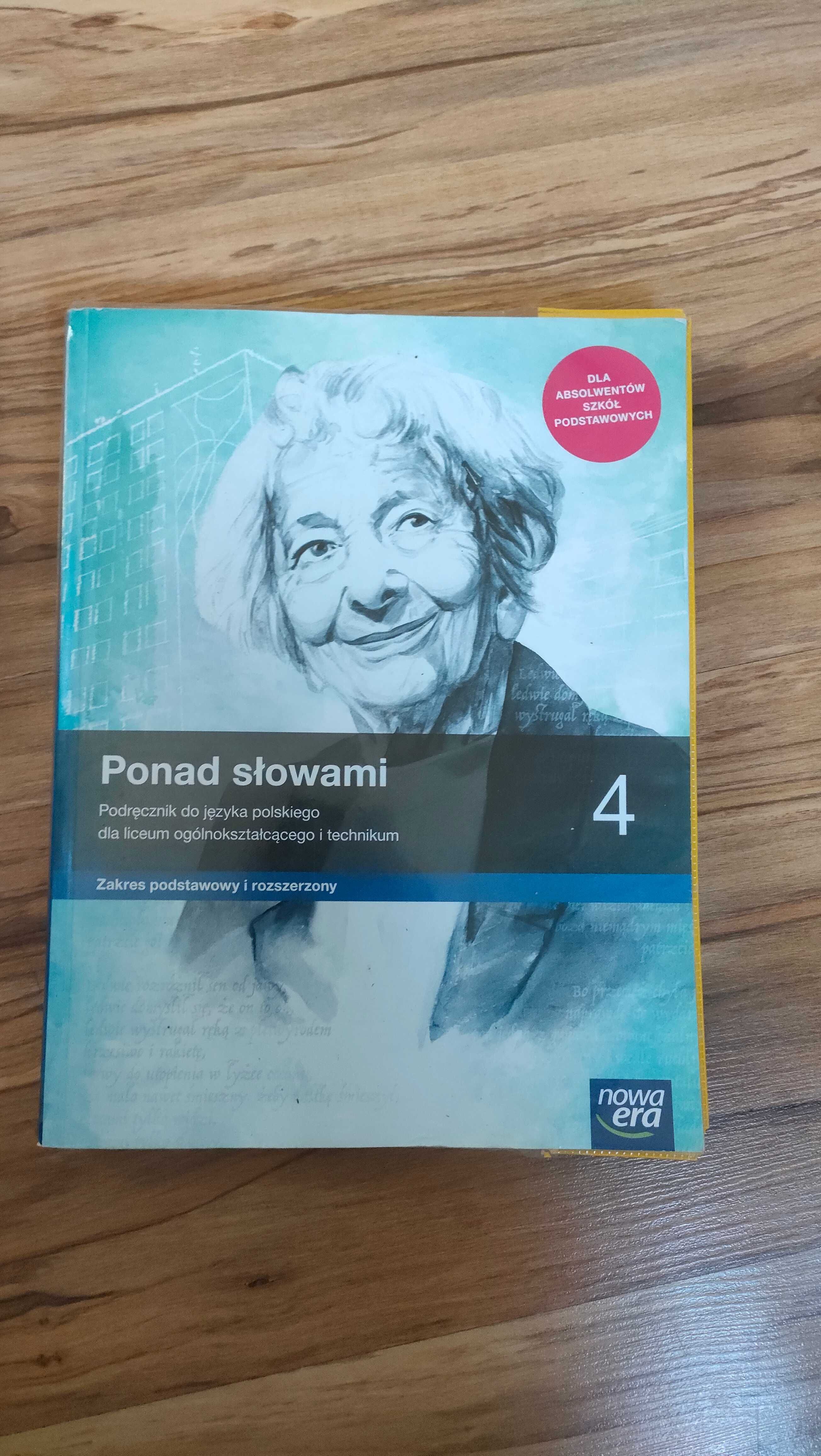 Ponad słowami 4 Nowa era