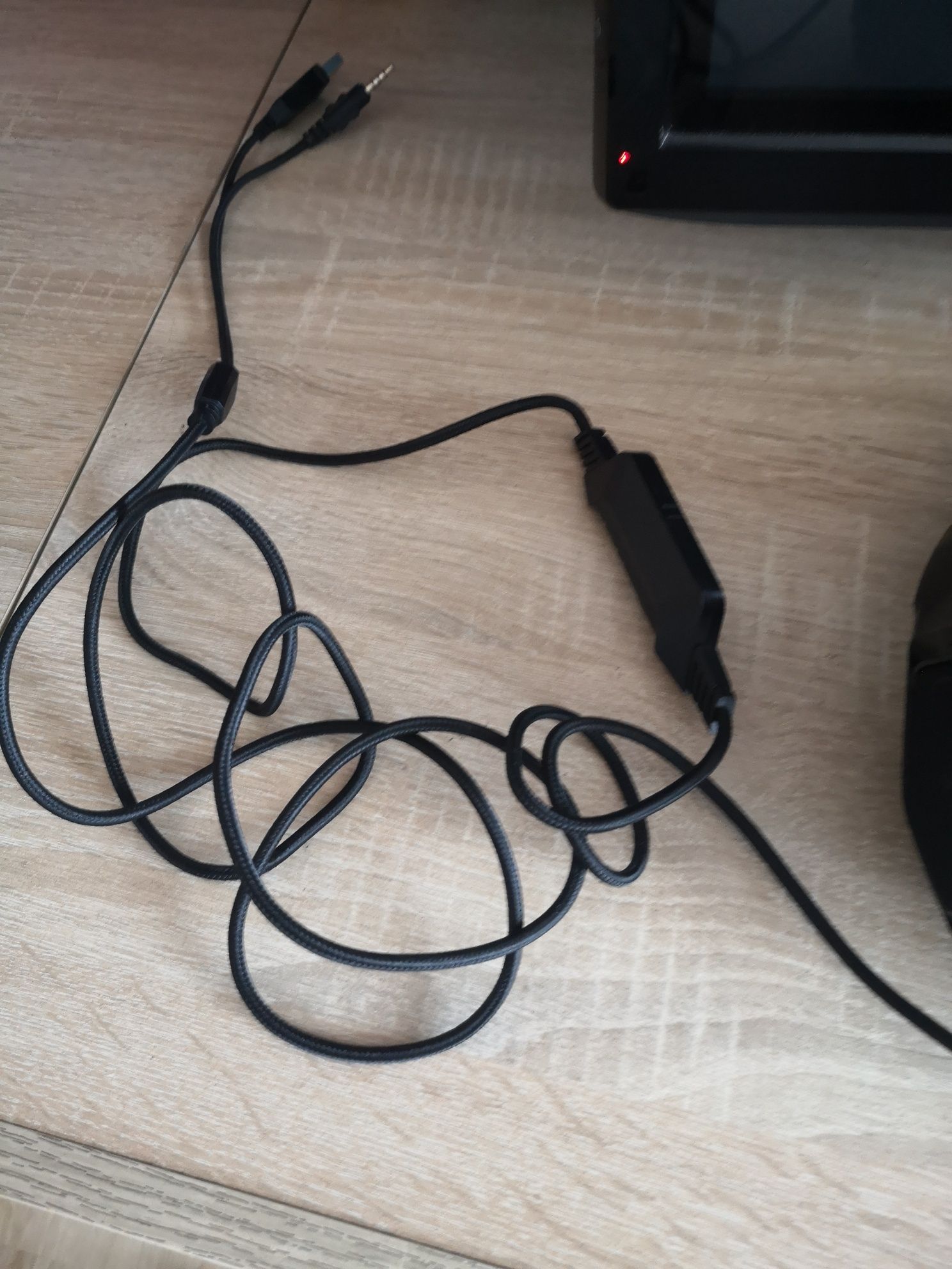 Słuchawki do xbox i pc