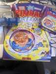 Oryginalna gra Pinball Dreams - box Amiga