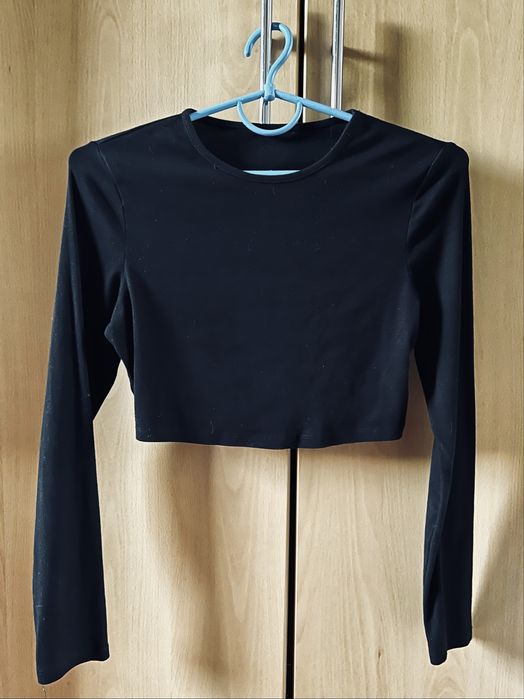 Лонг короткий 100% хлопок, s-m