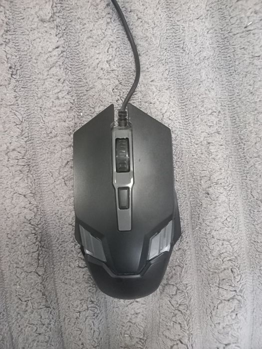 Мышка X-Trike GM-110