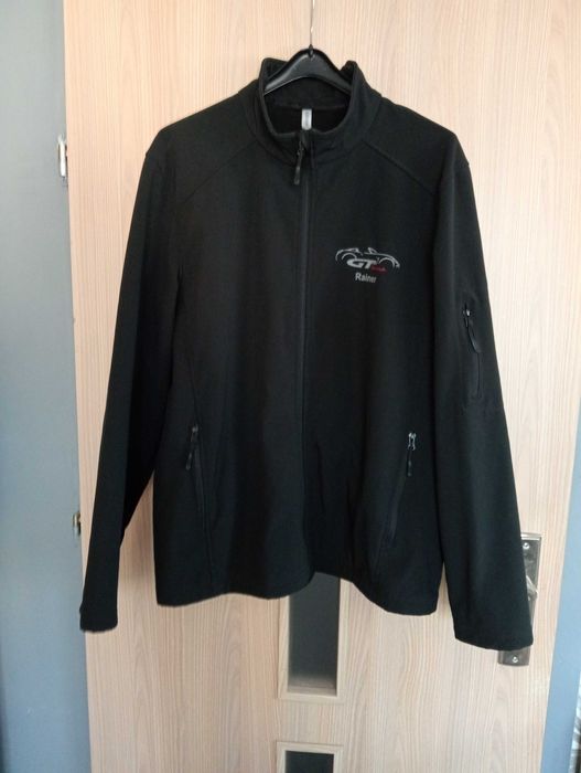 Kurtka Kariban GT Turismo XXL