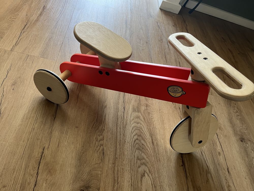Liewood Balance Bike