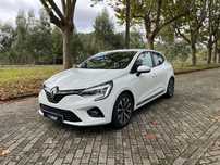 Renault Clio 1.5 Blue dCi Intens
