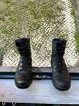 Botas Goretex 42 - militares