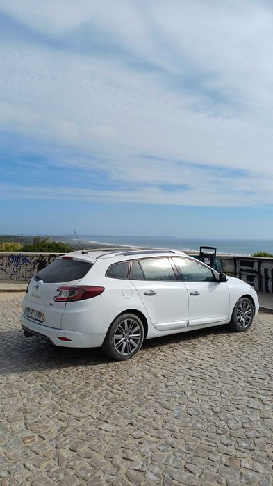 Renault Mégane III GT Line 1.5 dCi 110cv – 2011