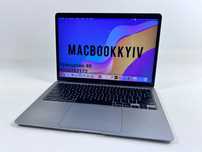 MacBook Air 13 2020 M1 8GB RAM 256GB SSD Space Gray ГАРАНТІЯ mk015