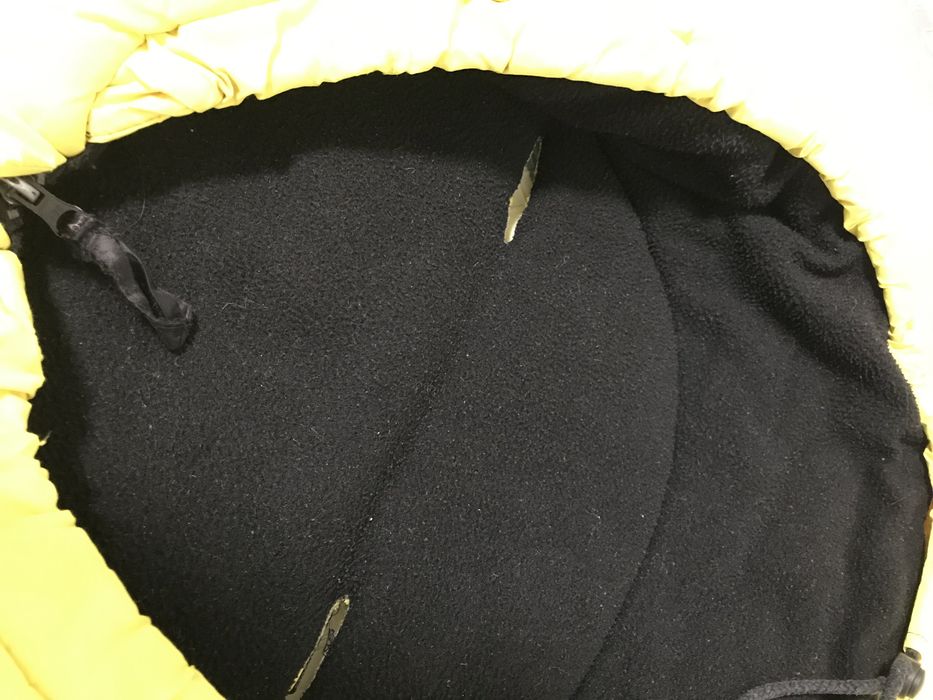 Конверт у коляску kaiser