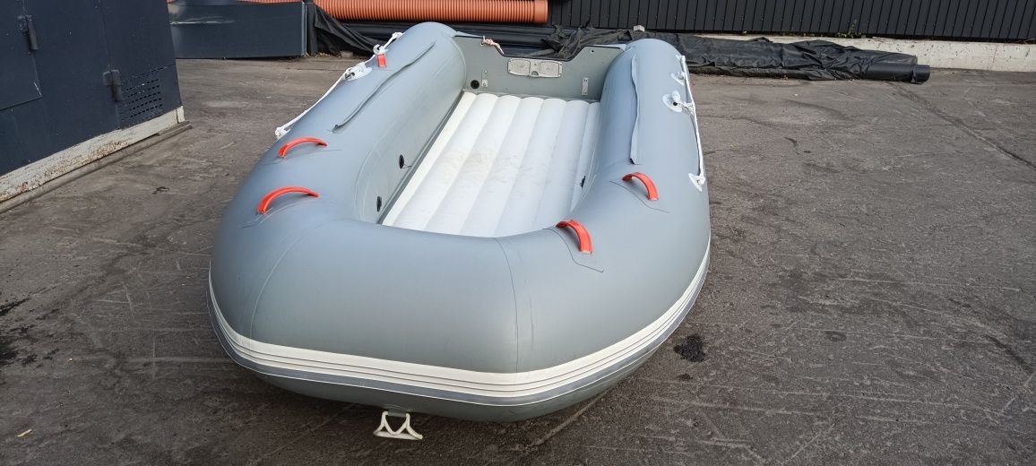 Лодка НДНД Navigator Wind 360