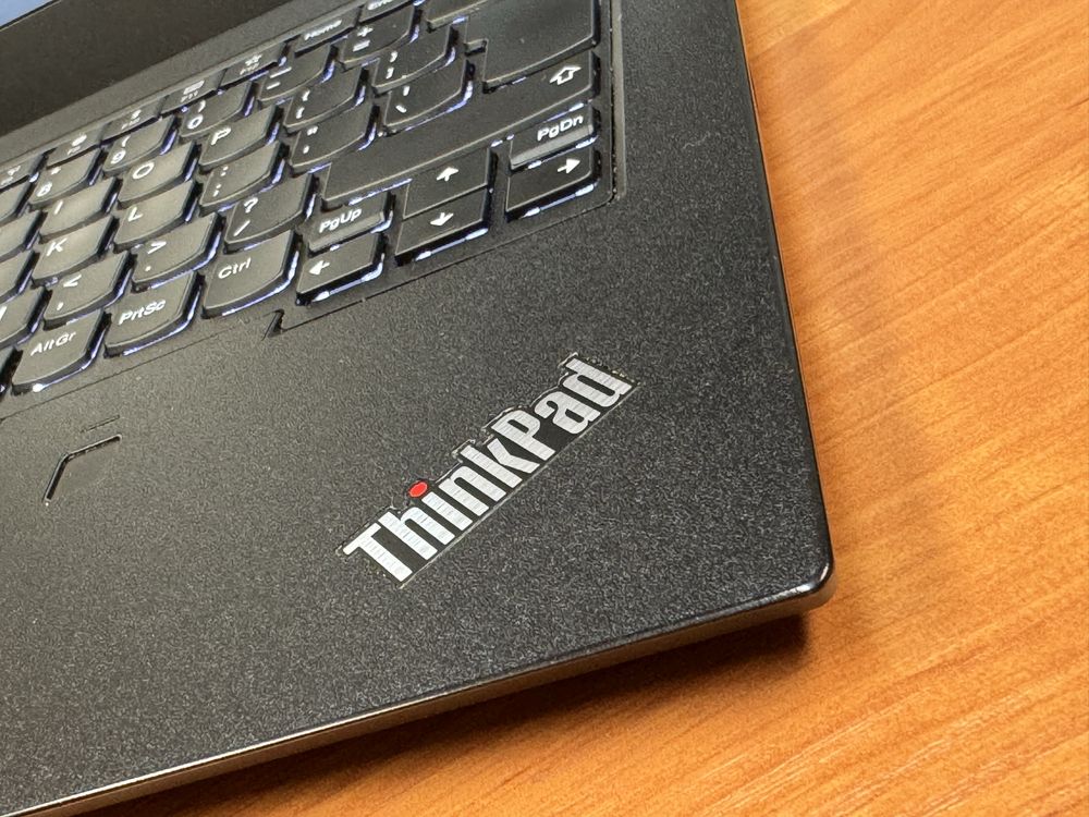 Laptop Lenovo ThinkPad T480s i5-8350U/12GB/256GB/14,1"FHD/FP/SC/W11Pro