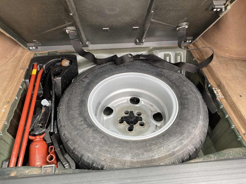 Vendo Range Rover P38