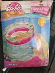 Basen dla dzieci Barbie