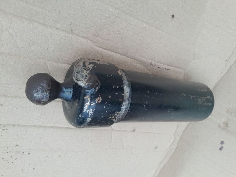 Гідроциліндр прицеп зіл,газ, 2птс4,1птс2, саморобний прицеп