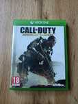 Call Of Duty Advanced Warfare Xbox One