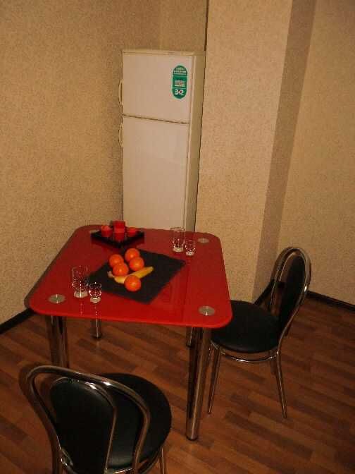 Посуточно уютная квартира в центре. Wi-Fi.