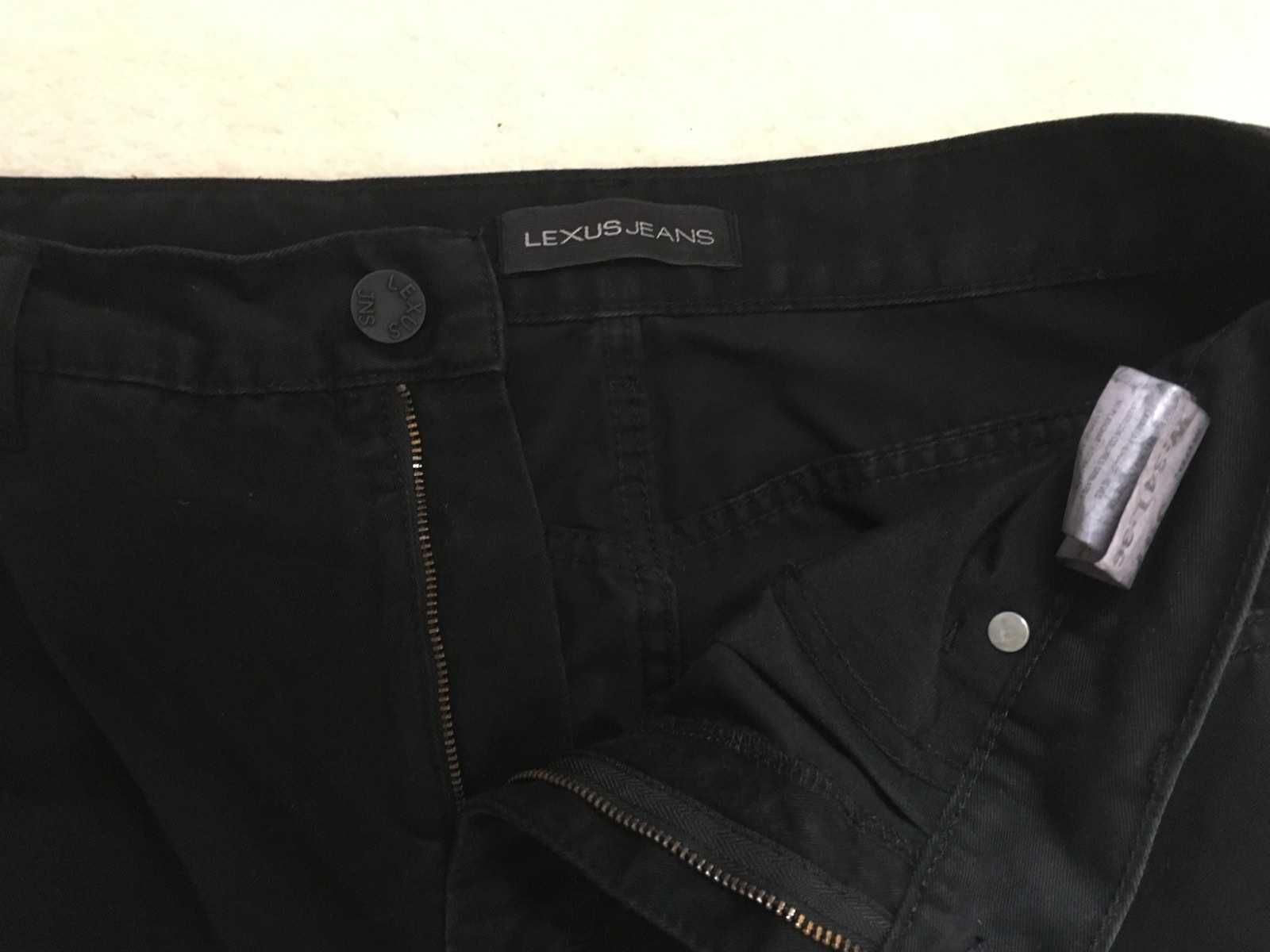 Мужские джинсы lexus jeans, l-36