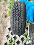 Opony zimowe Nokian