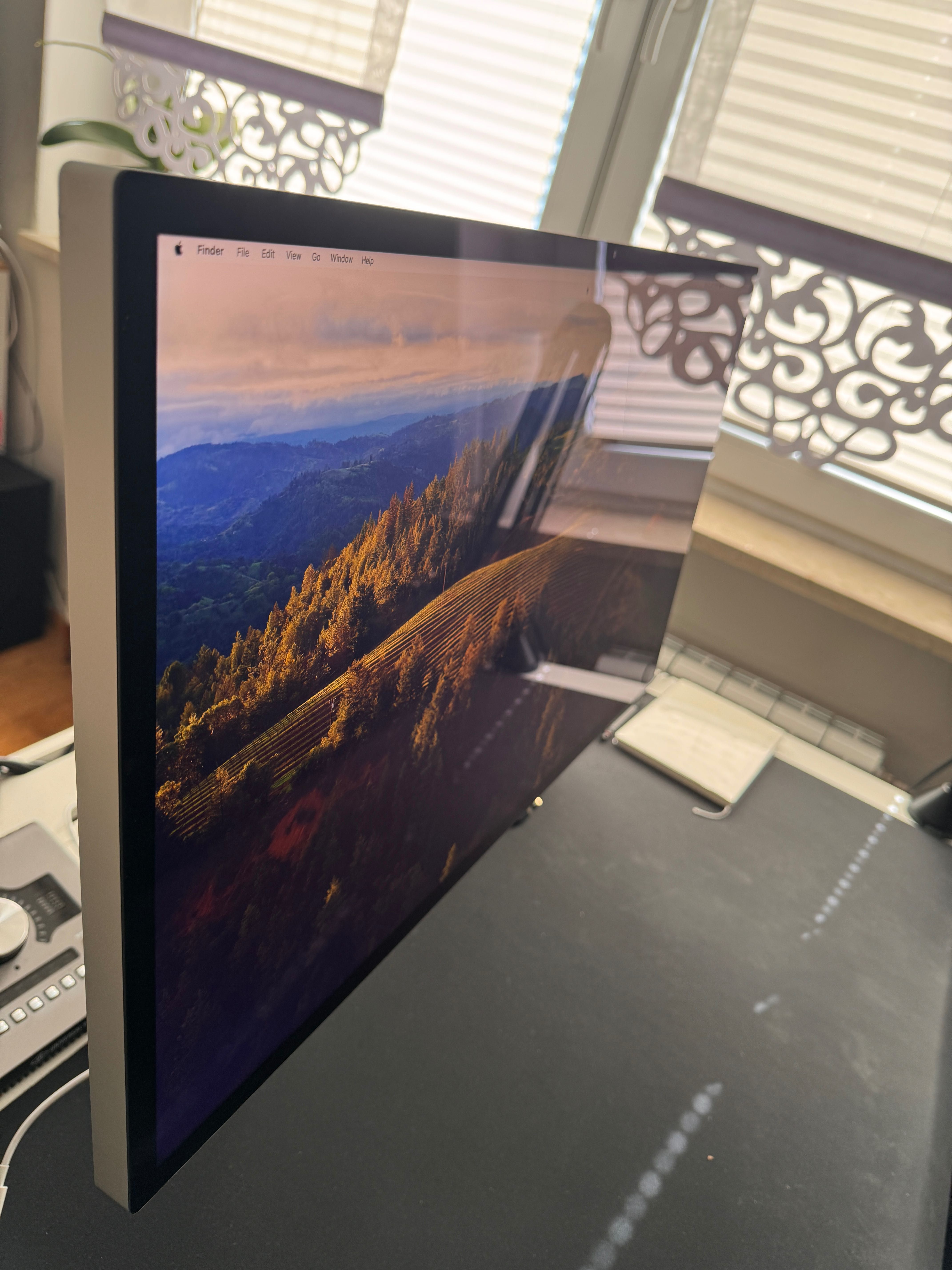 Apple Studio Display VESA szkło standardowe