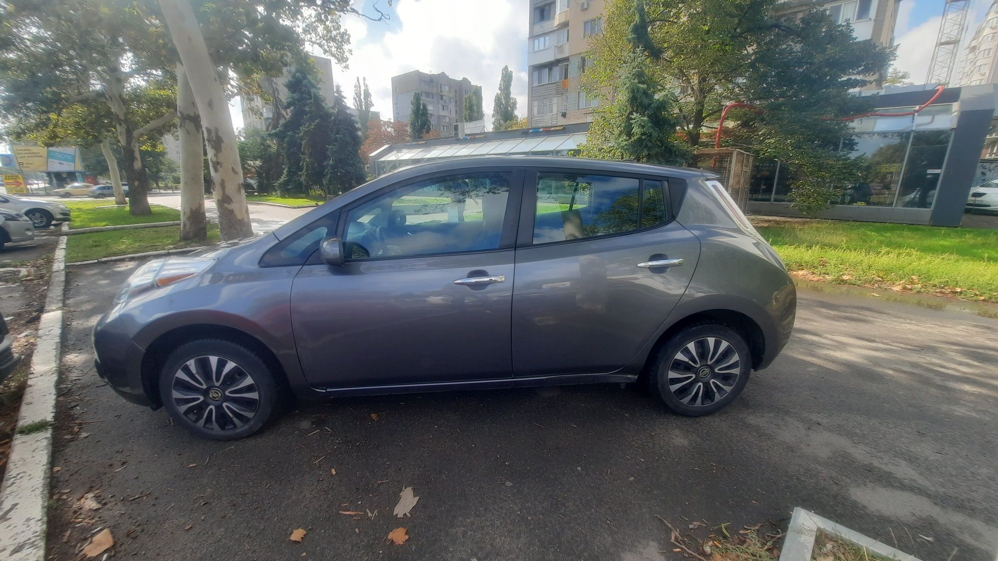 Сдам в аренду автомобиль