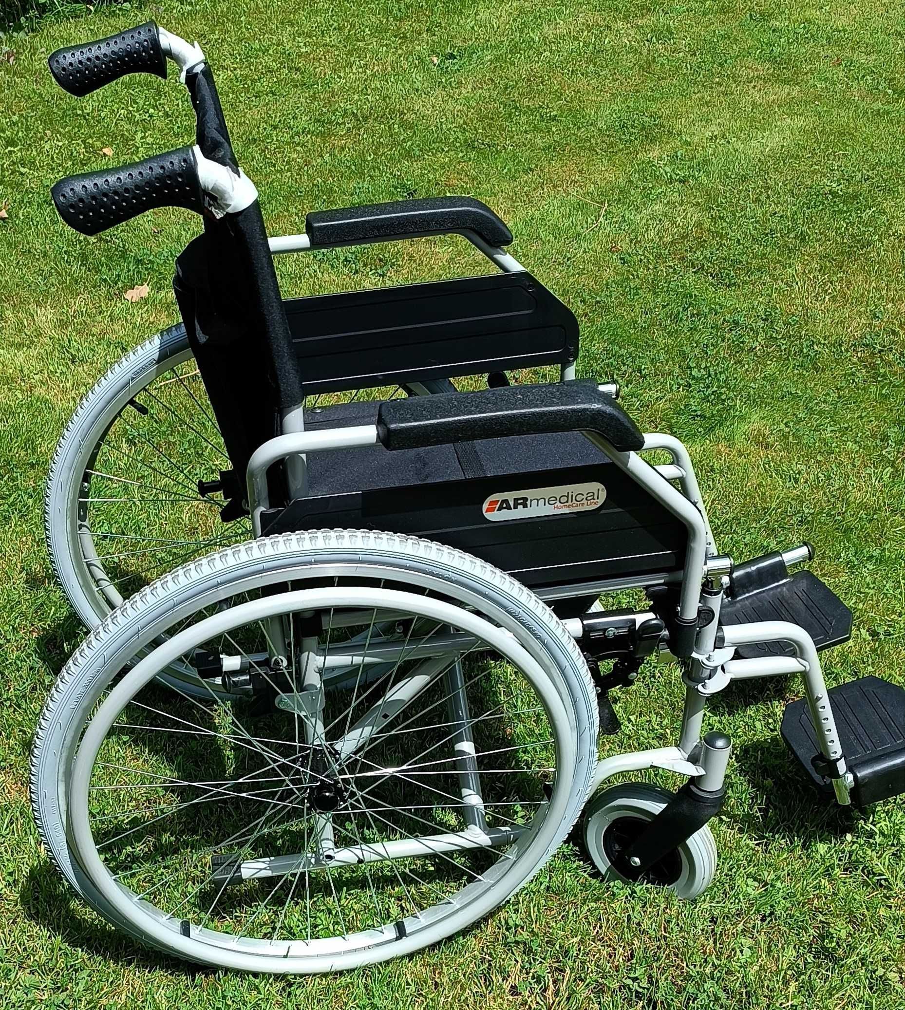 wózek inwalidzki AR-400