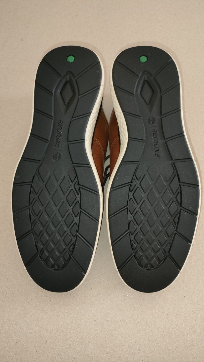 Calçado Timberland