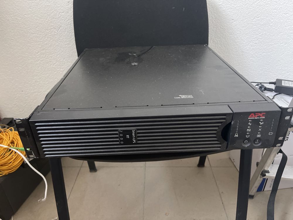 Smart ups APC RT1500