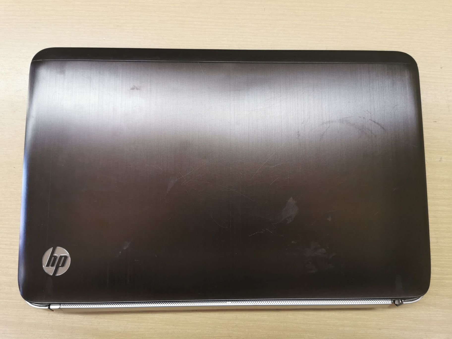 Laptop Hp Pavilon Beats Audio