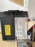 Bateria akumulator UPS APC RBC7 i1500 oryginalna