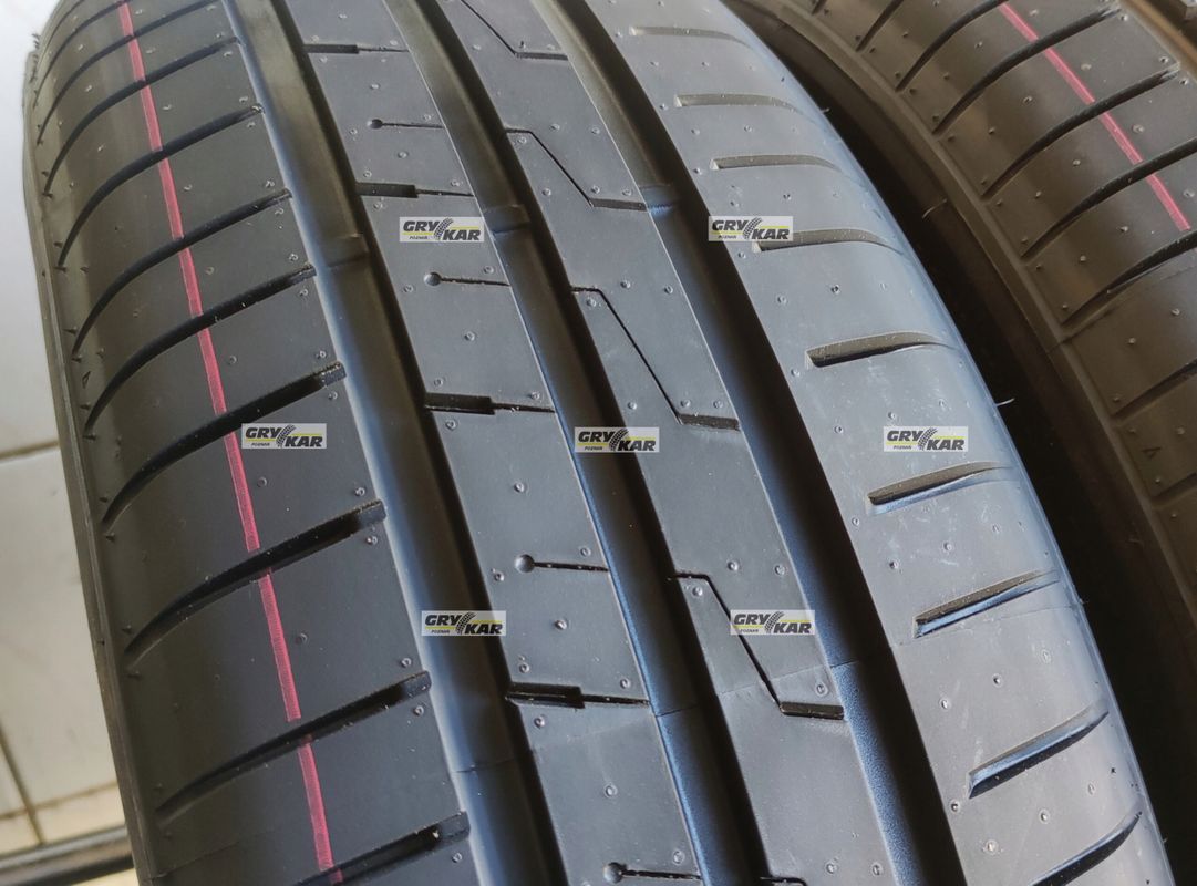 2x 195/65r15 Transmate Transerenus Eco 91v C/C/70dB