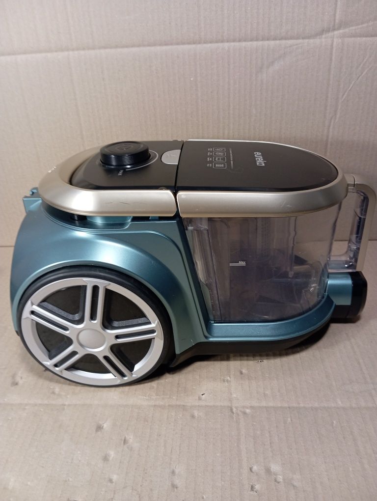 Odkurzacz bezworkowy 800 W Eureka Apollo Cyklonowy