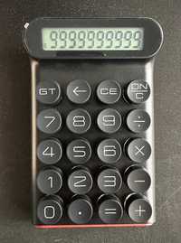 Kalkulator Locock